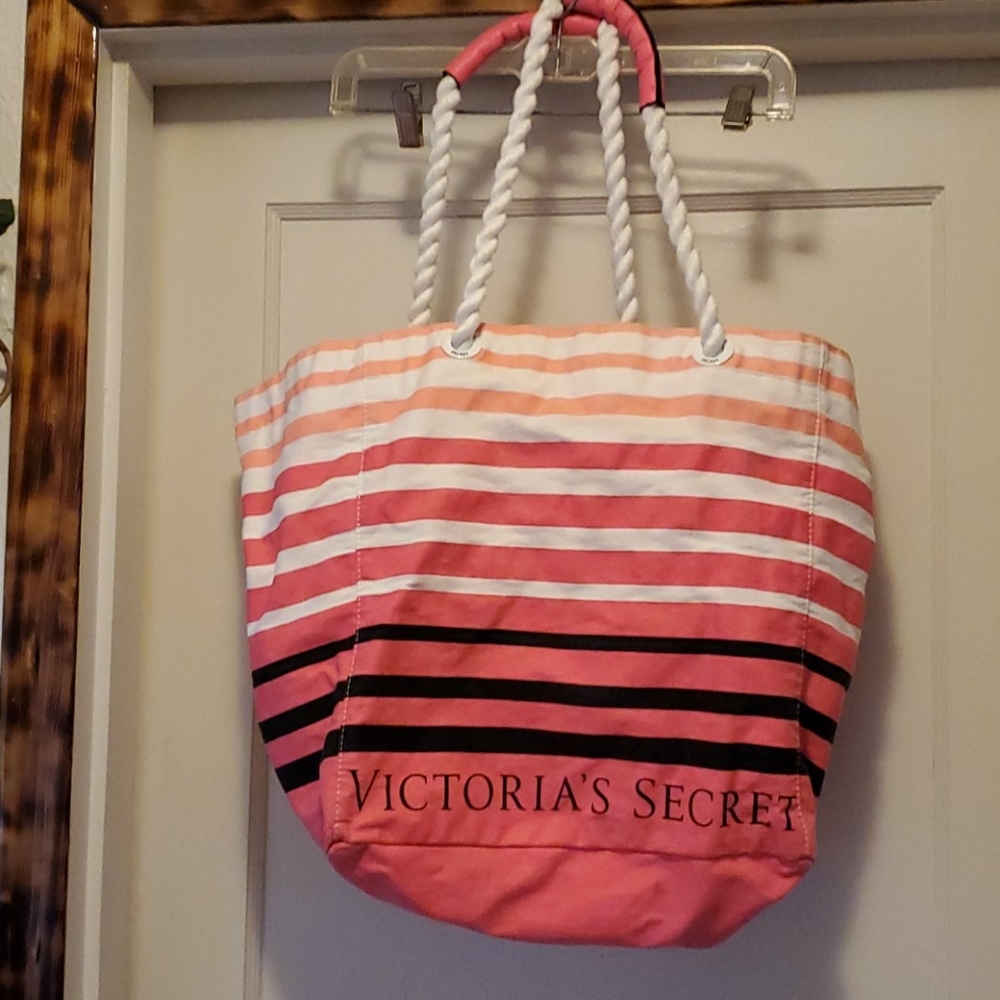 Victoria secret bag
